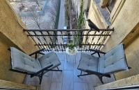 Budapest VII. kerület Lakás (téglaépítésű)