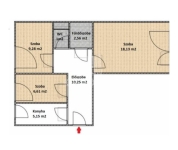 Budapest XIX. kerület Lakás (panel)