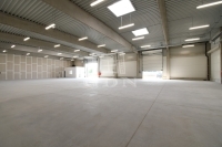 Székesfehérvár Ipari terület