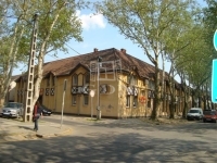 出租 办公室 Székesfehérvár, 40m2