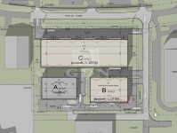 Székesfehérvár Raktár