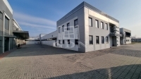Székesfehérvár Ipari terület