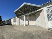 Székesfehérvár Raktár