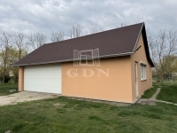 Lepsény Családi ház