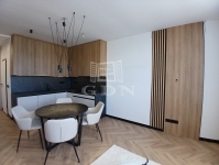 For sale flat (brick) Budapest VI. district, 52m2