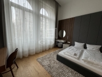 Budapest VI. kerület Lakás (téglaépítésű)