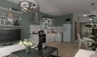 Budapest XI. kerület Lakás (téglaépítésű)