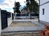 Budapest XXII. kerület Ikerház