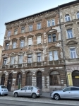 Budapest VIII. kerület Lakás (téglaépítésű)