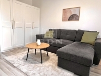 Budapest XIV. kerület Lakás (téglaépítésű)