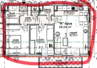 Budapest XIV. kerület Lakás (téglaépítésű)