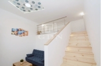 Budapest VII. kerület Lakás (téglaépítésű)