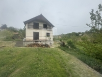 Mohács Családi ház