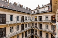 Budapest VI. kerület Lakás (téglaépítésű)