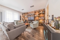 For sale flat (brick) Budapest VI. district, 63m2