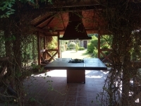 Zamárdi Családi ház