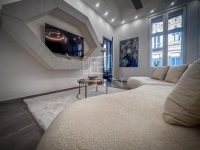 Budapest V. kerület Lakás (téglaépítésű)