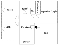 Hatvan Családi ház