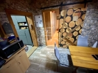 Erdőkertes Családi ház