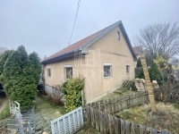 Erdőkertes Családi ház