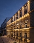 Budapest VII. kerület Lakás (téglaépítésű)