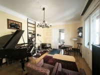 Budapest XIII. kerület Lakás (téglaépítésű)