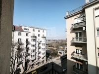 Budapest XIII. kerület Lakás (téglaépítésű)