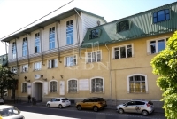 Budapest XIII. kerület Iroda