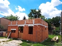 Продается частный дом Szigethalom, 91m2