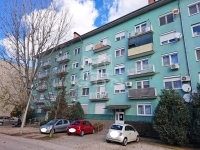 For sale flat (brick) Tököl, 49m2