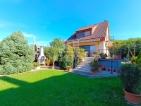 For sale family house Budapest, XVIII. district, 170m2