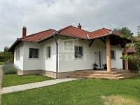 For sale family house Őrbottyán, 116m2