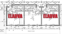 Vác Lakás (téglaépítésű)