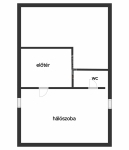 Hévíz Családi ház