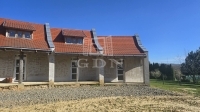 Úrkút Lakás (téglaépítésű)