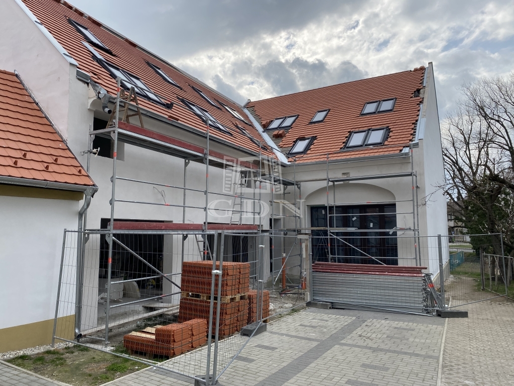 Verkauf Sopron Wohnung (Ziegel)