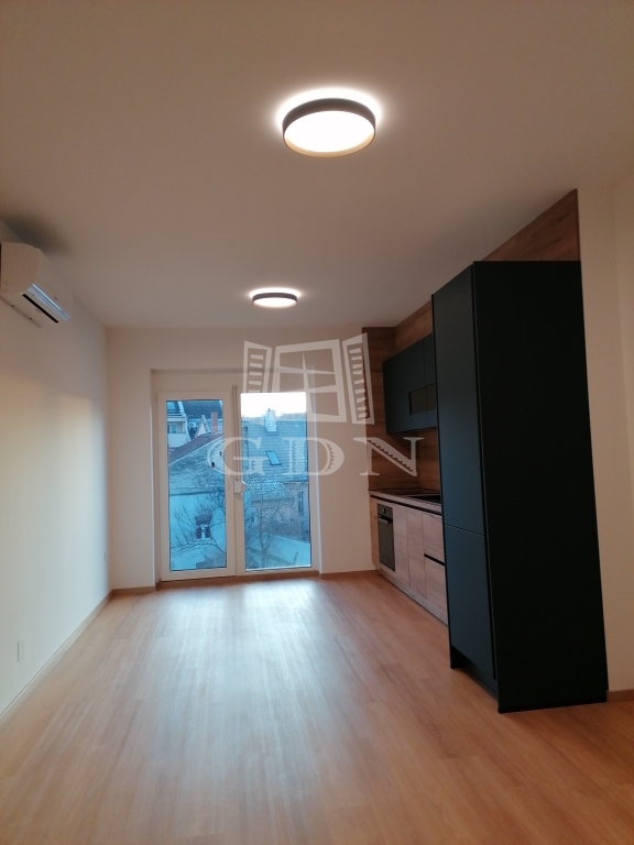 For rent Szeged Flat (brick)