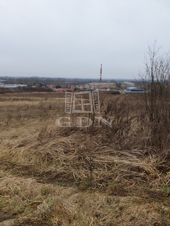 Vânzare Mályi Zona industriala