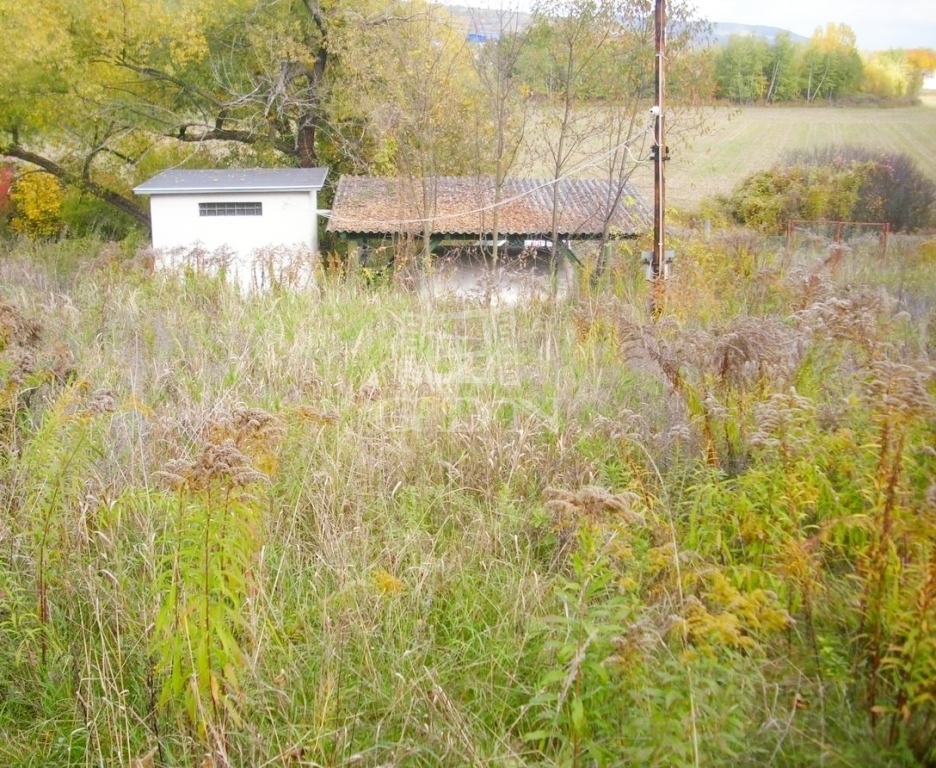 Vânzare Bánhorváti Zona de dezvoltare