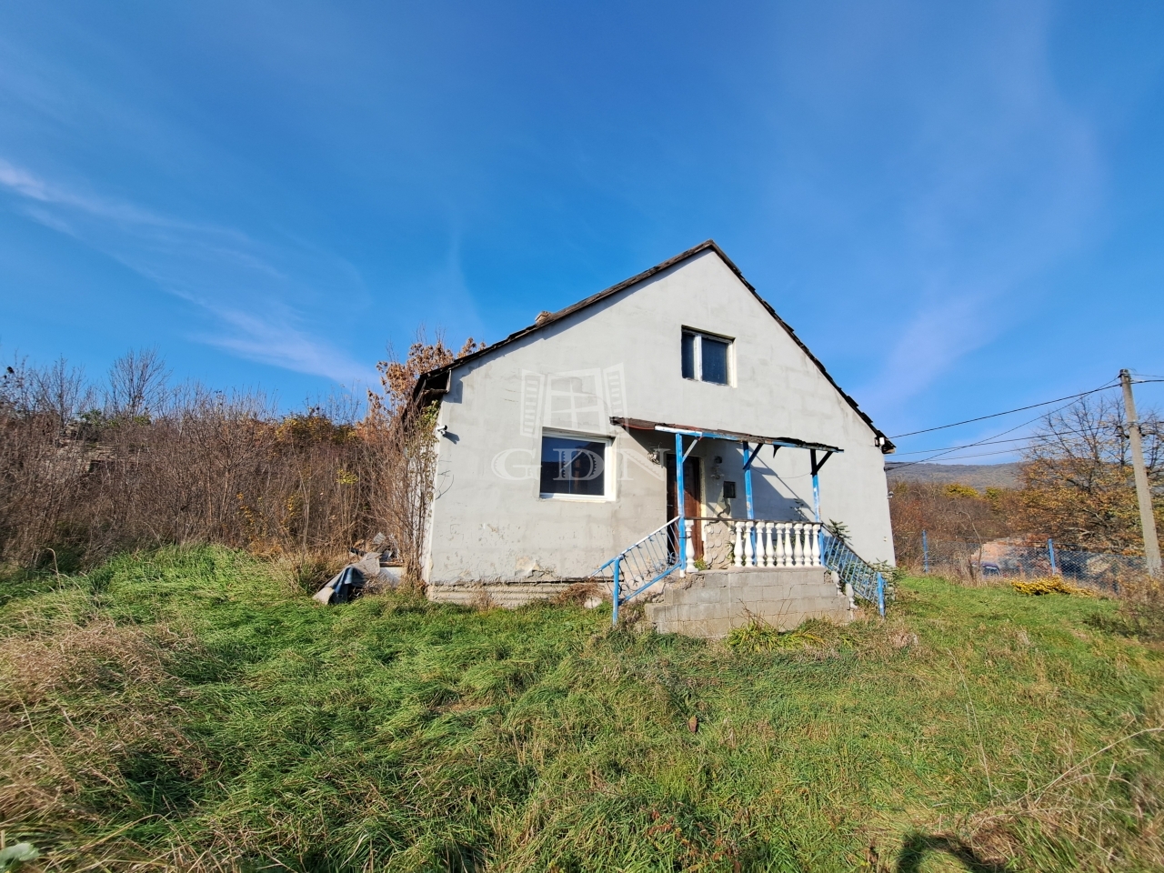 Verkauf Kisgyőr Einfamilienhaus