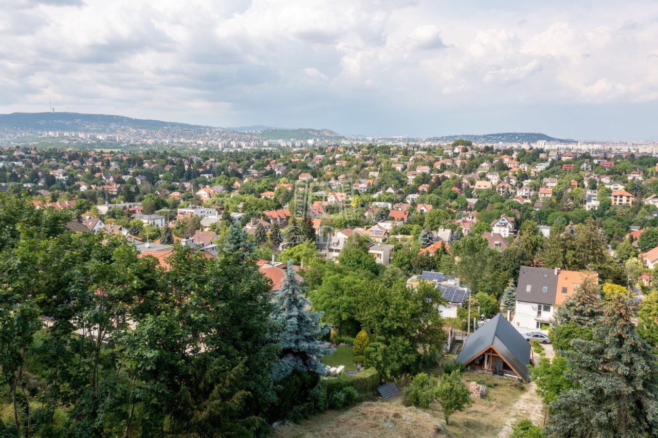 Vânzare Budapest XXII. kerület Teren pentru constructii