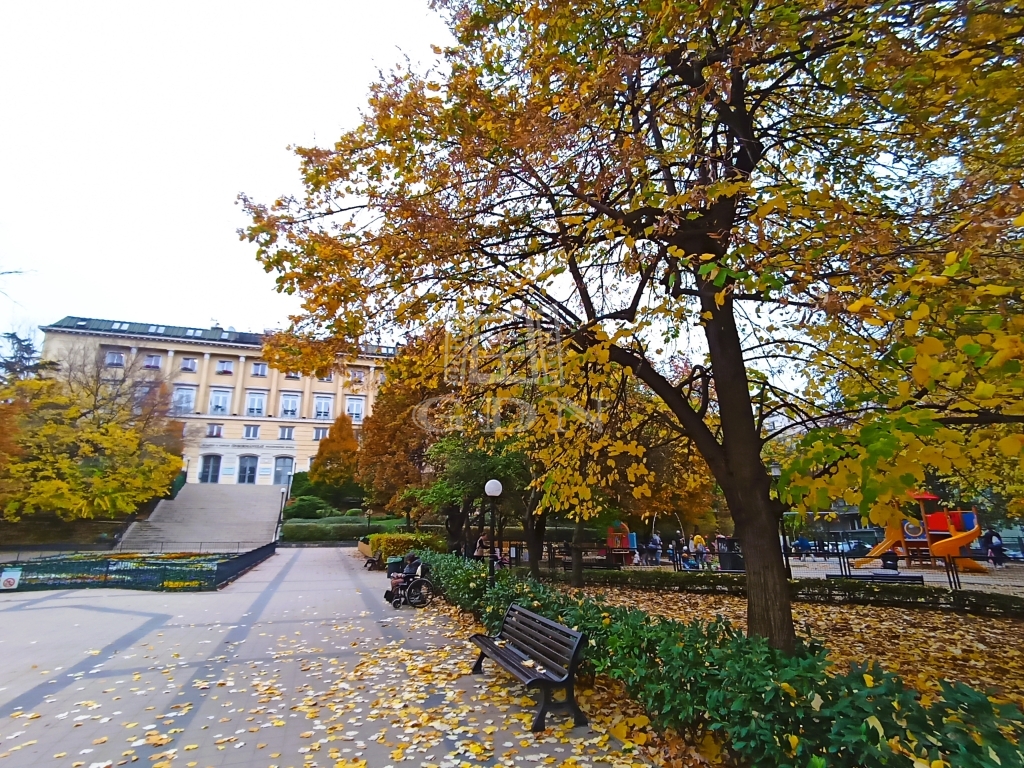 Vânzare Budapest II. kerület Locuinta (caramida)