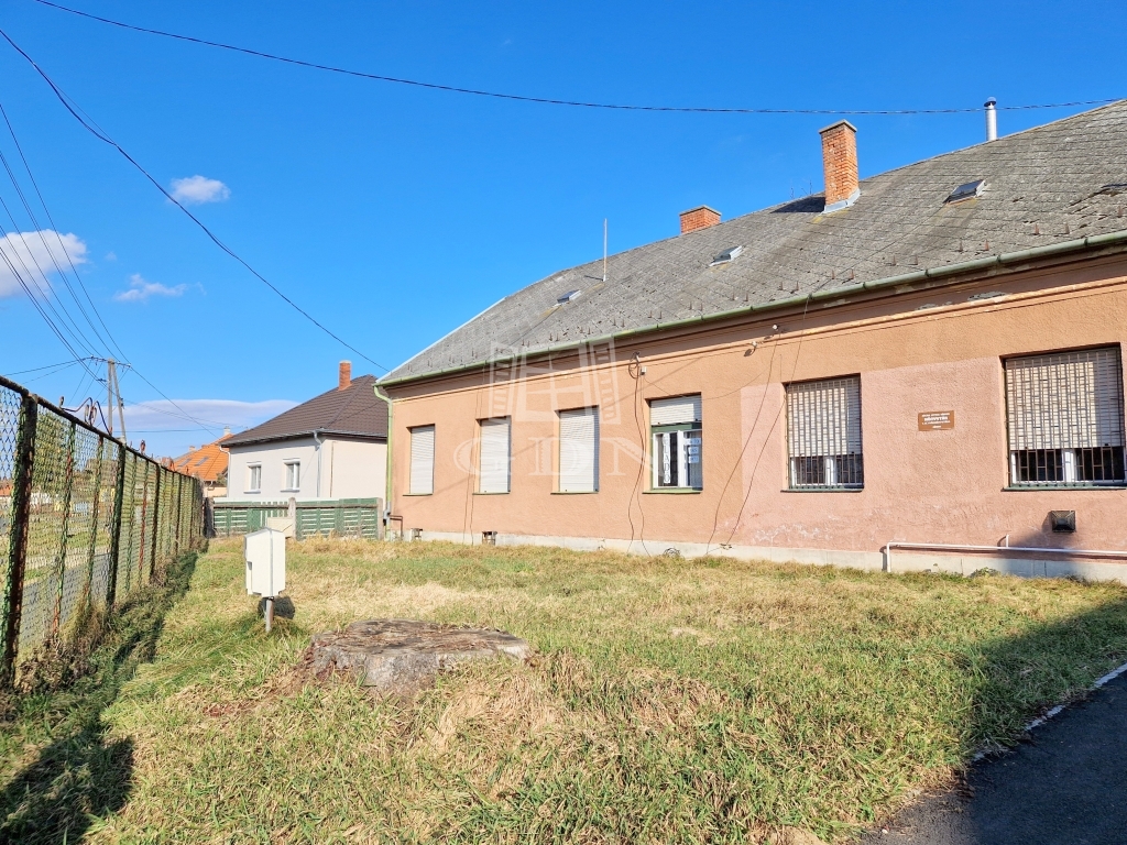 Verkauf Zalaegerszeg Einfamilienhaus