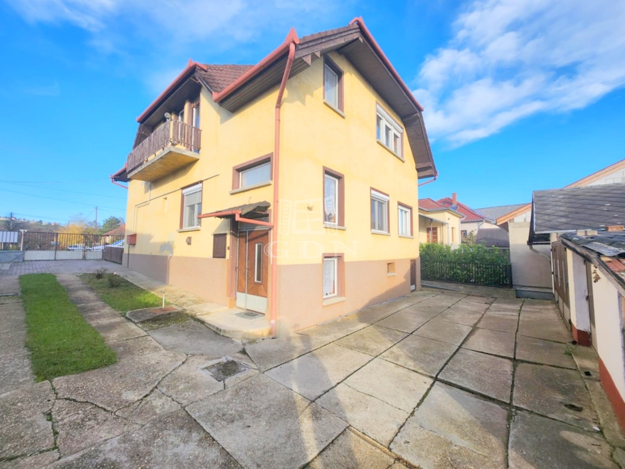 For sale Zalaegerszeg Family House