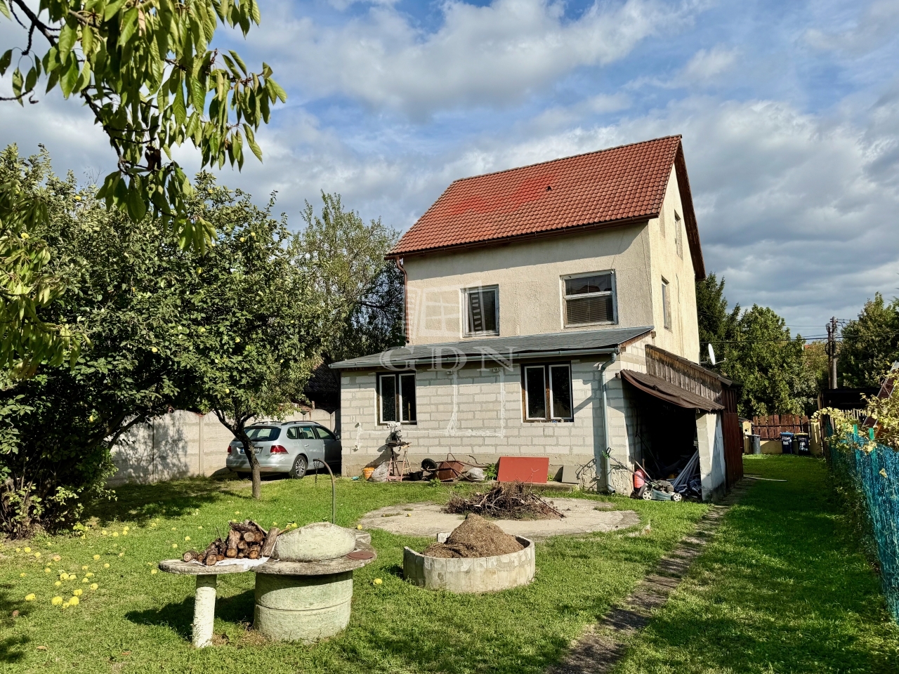 Vânzare Budapest XXII. kerület Casa Familiala