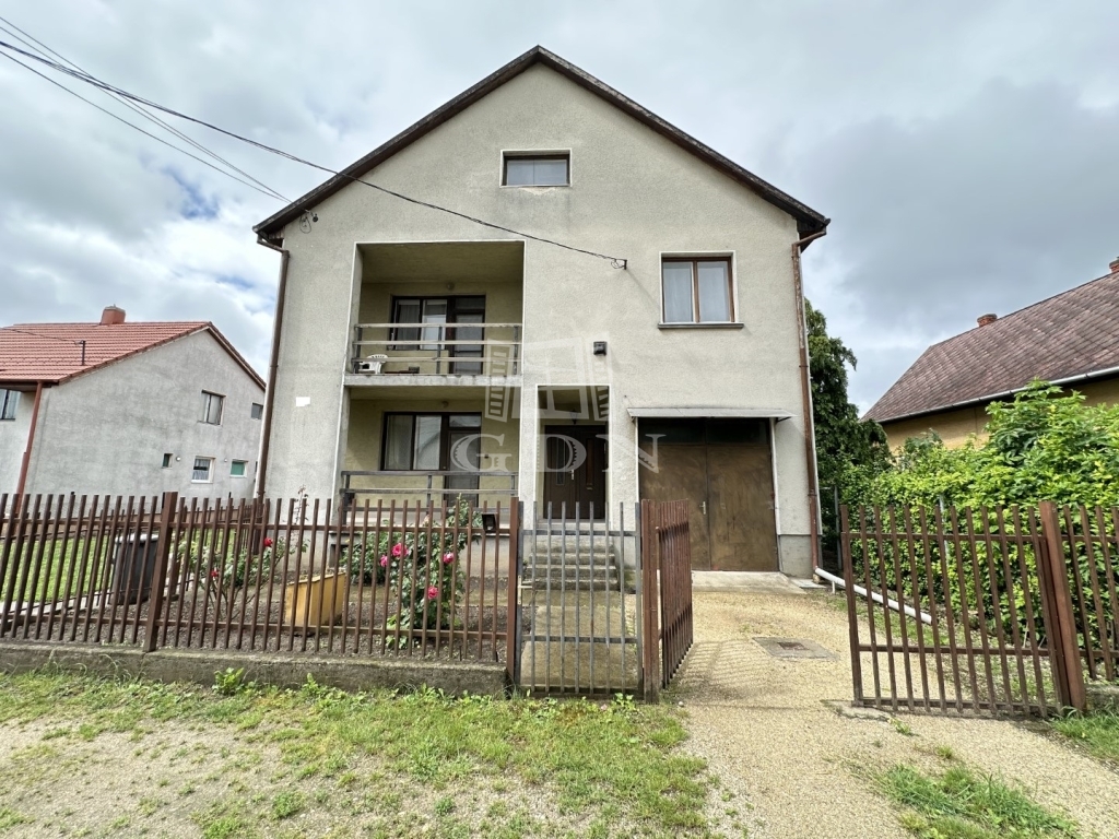 Verkauf Székesfehérvár Einfamilienhaus