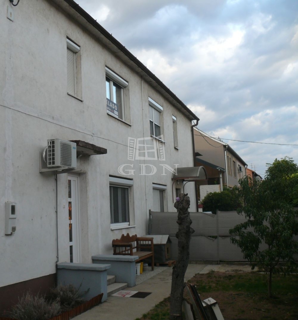 For sale Kecskemét Flat (brick)