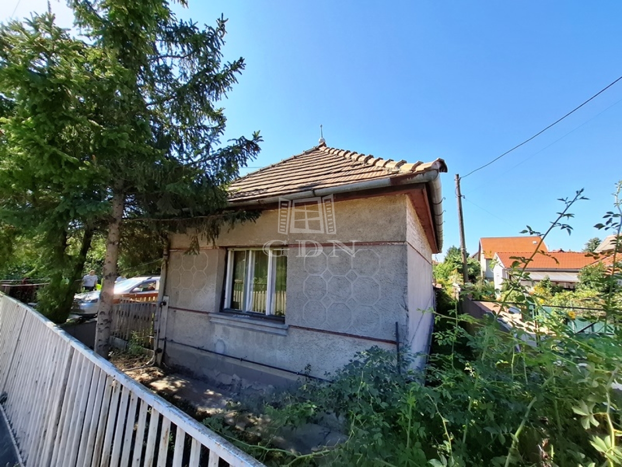 For sale Szigethalom Family House